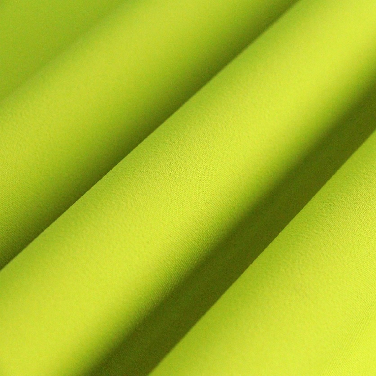 Green frame, orange arms